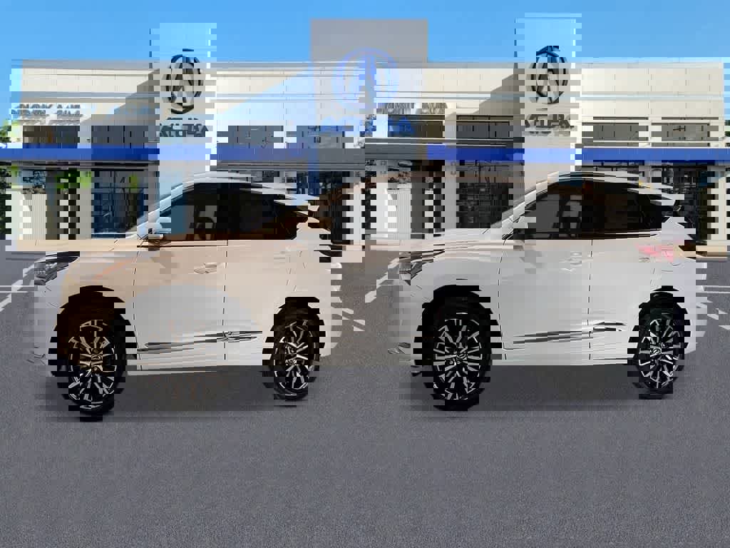 Used 2025 Acura RDX SH-AWD w/ Advance Package image 2