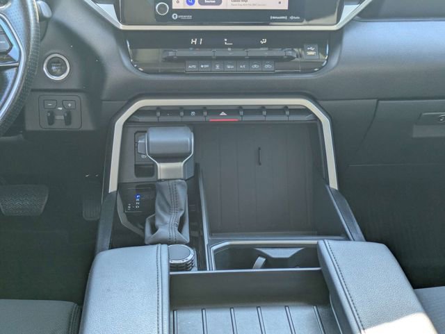 Used 2022 Toyota Tundra SR5 w/ SR5 Convenience Package image 19