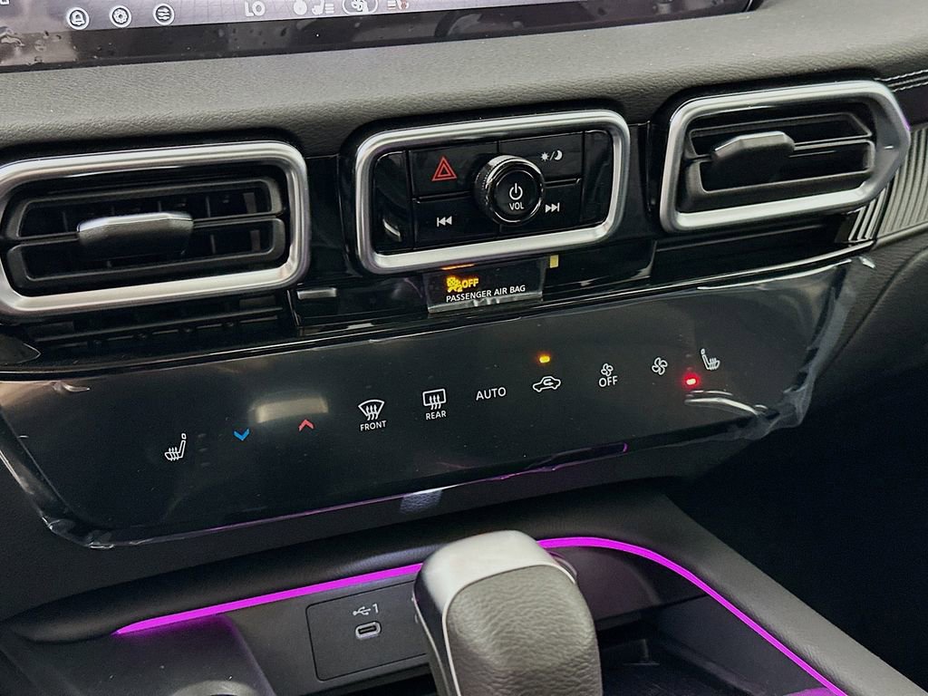 New 2026 Nissan Sentra SV w/ SV Convenience Package image 21