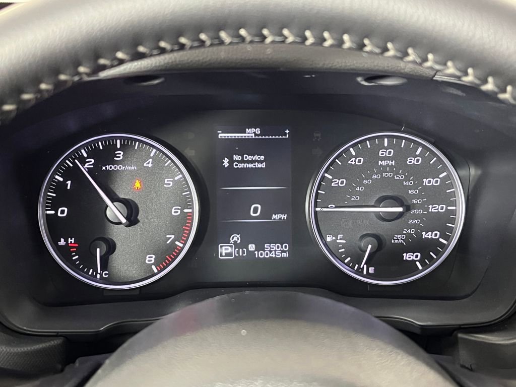 Used 2026 Subaru Forester Limited image 20