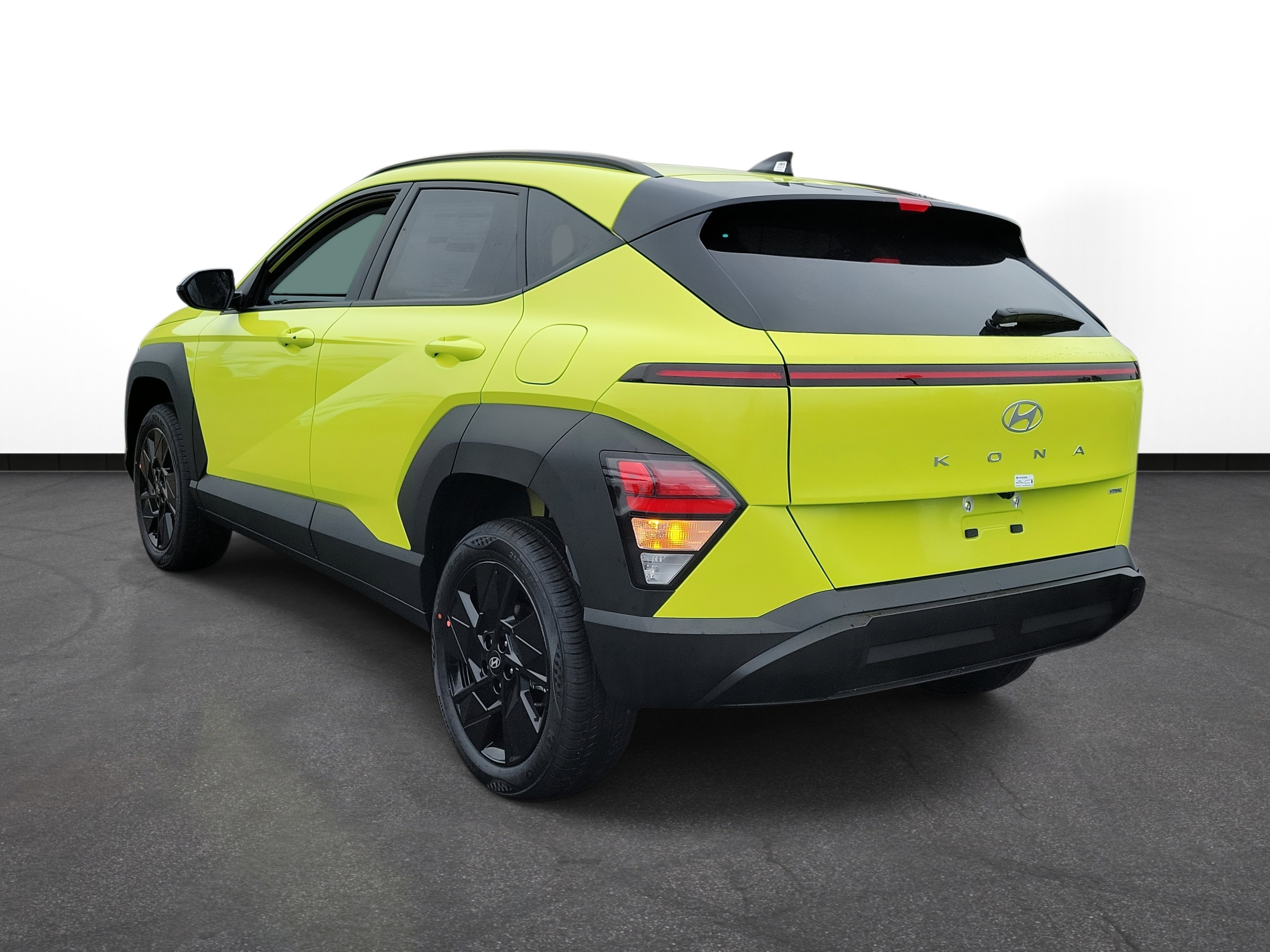 New 2026 Hyundai Kona SEL Sport image 3