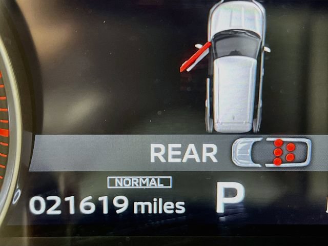 Used 2022 Mitsubishi Outlander SEL AWD/4WD image 13