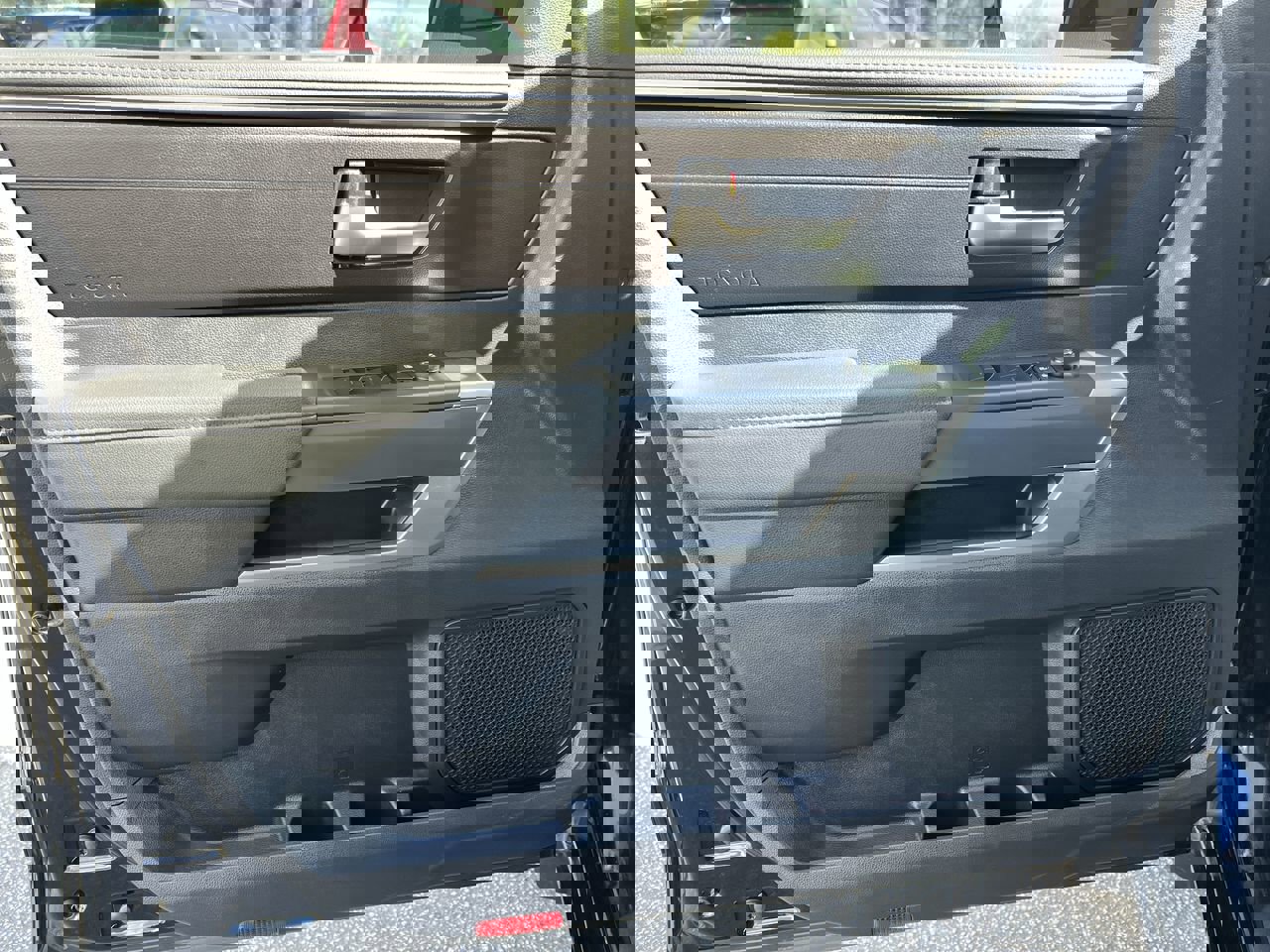 Used 2023 Toyota Tundra SR5 w/ TRD Off-Road Package image 14