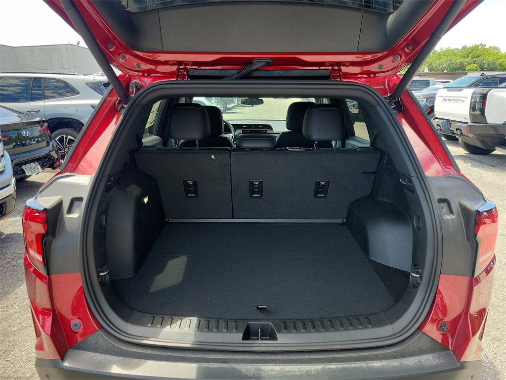 New 2026 GMC Terrain Elevation w/ Elevation Premium Package image 6