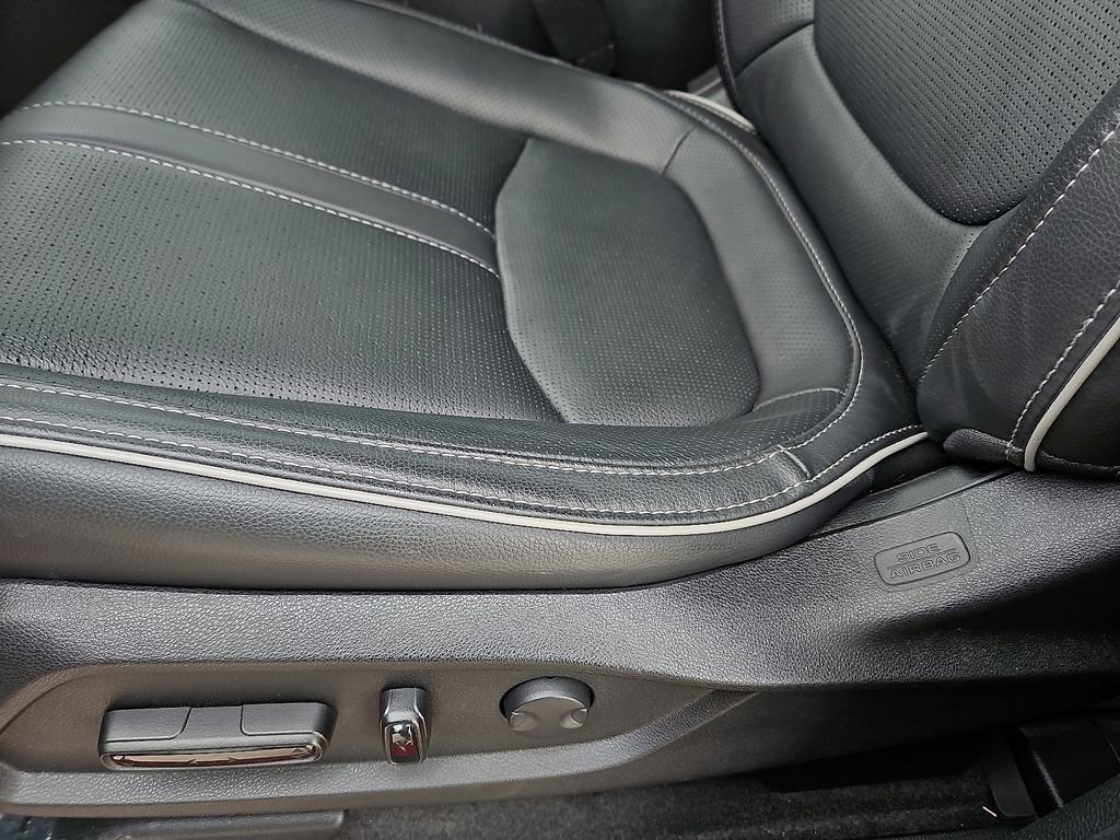Used 2025 Honda Pilot Elite image 20