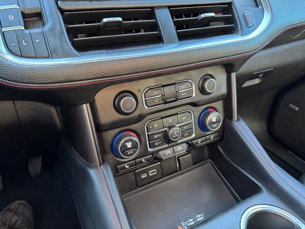 Used 2023 Chevrolet Tahoe RST image 22