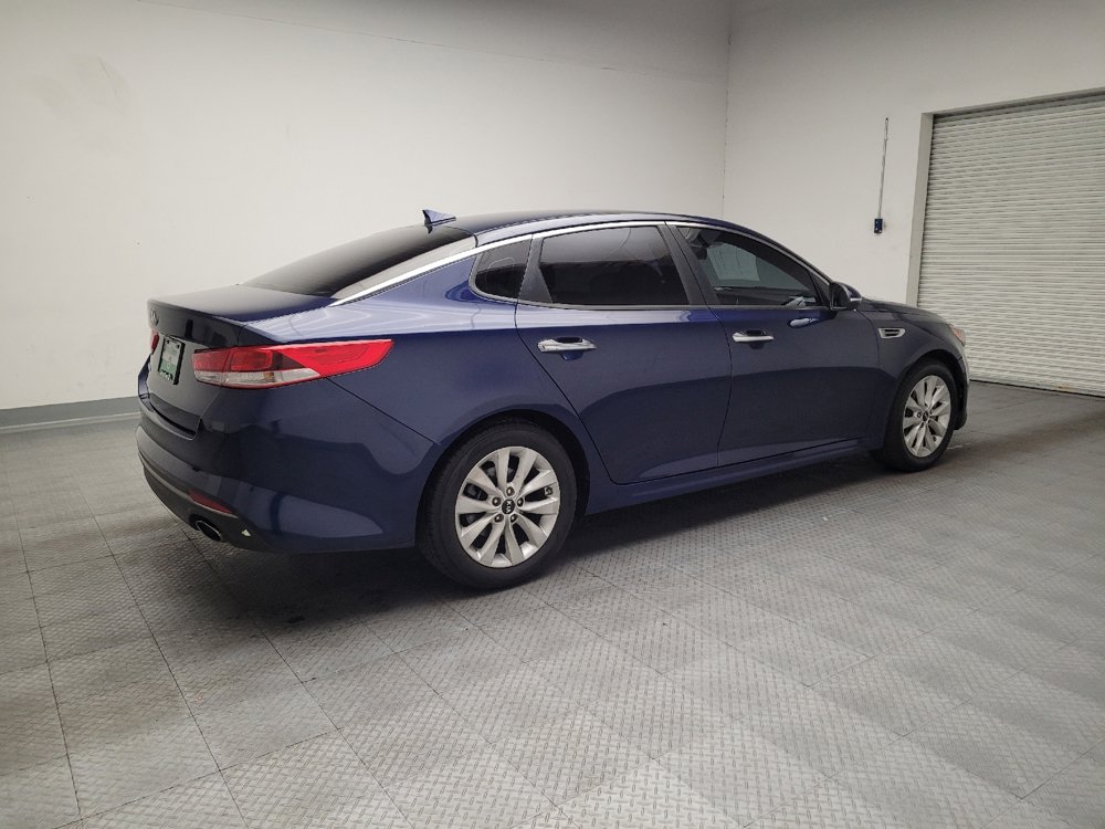 Used 2016 Kia Optima LX image 10