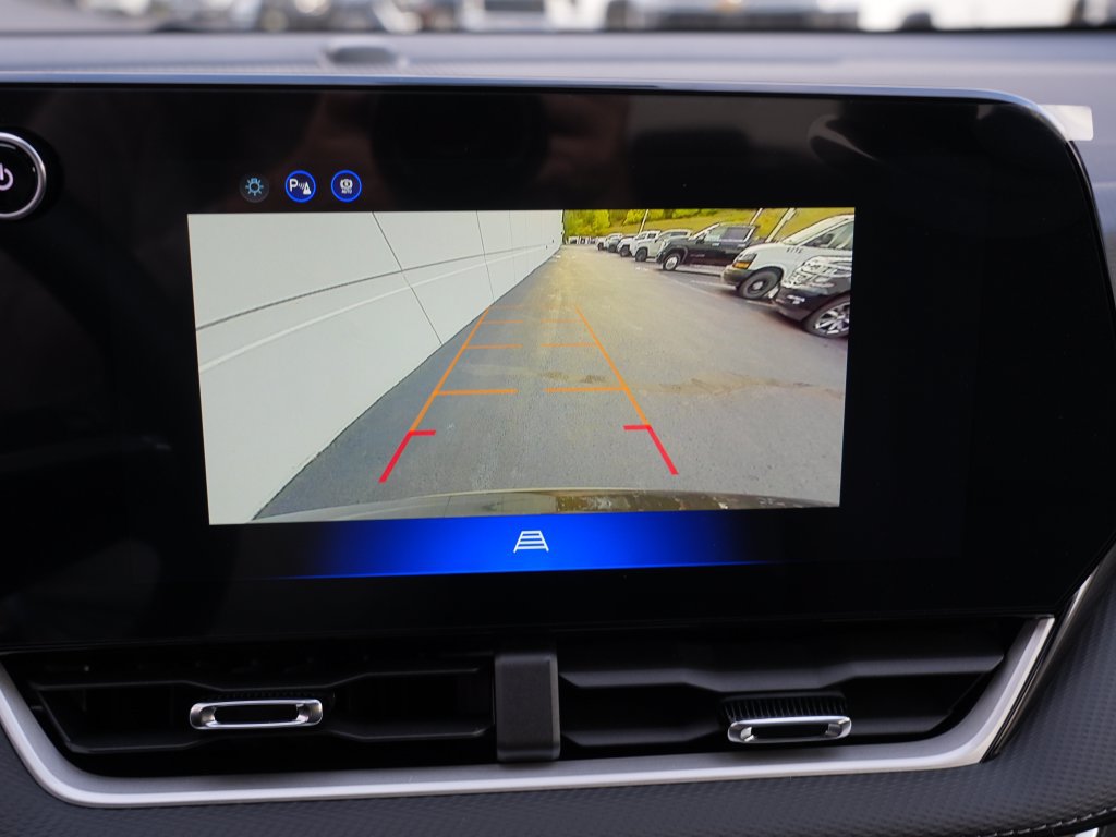 New 2027 Chevrolet Equinox LT AWD/4WD image 19