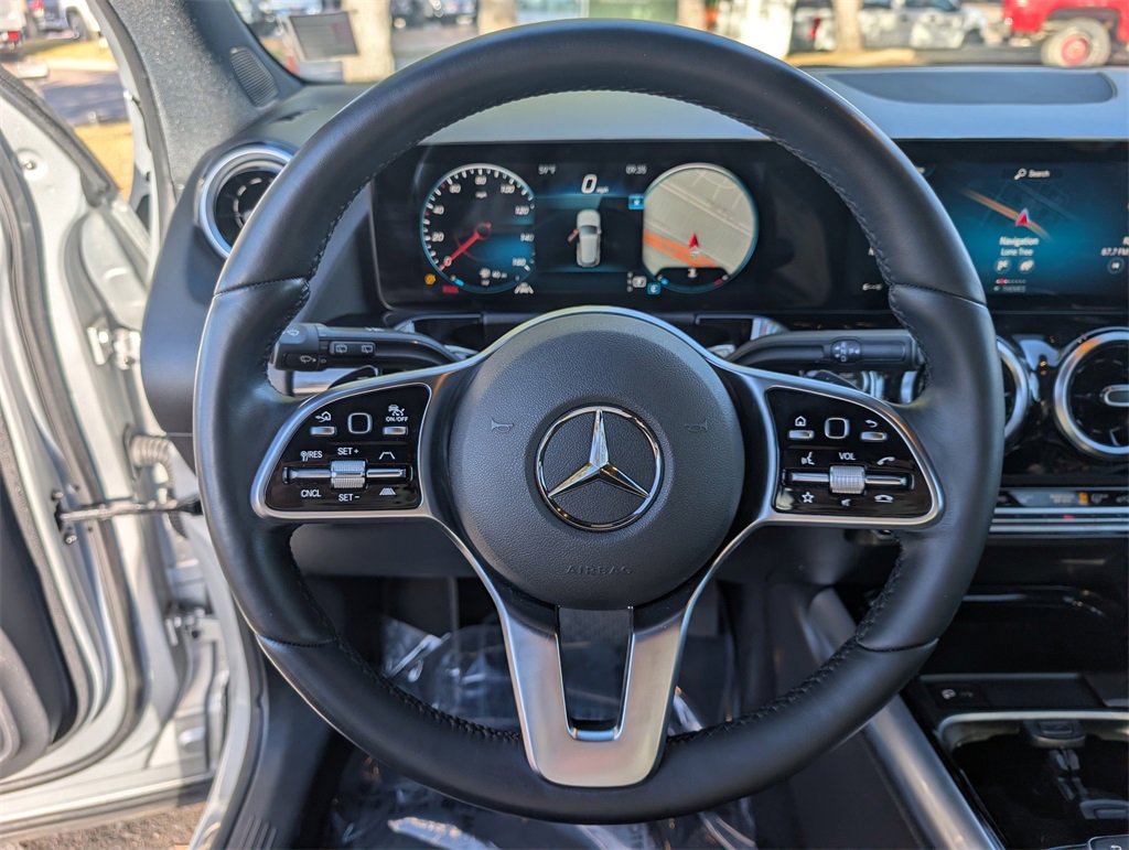 Used 2022 Mercedes-Benz GLA 250 4MATIC image 24