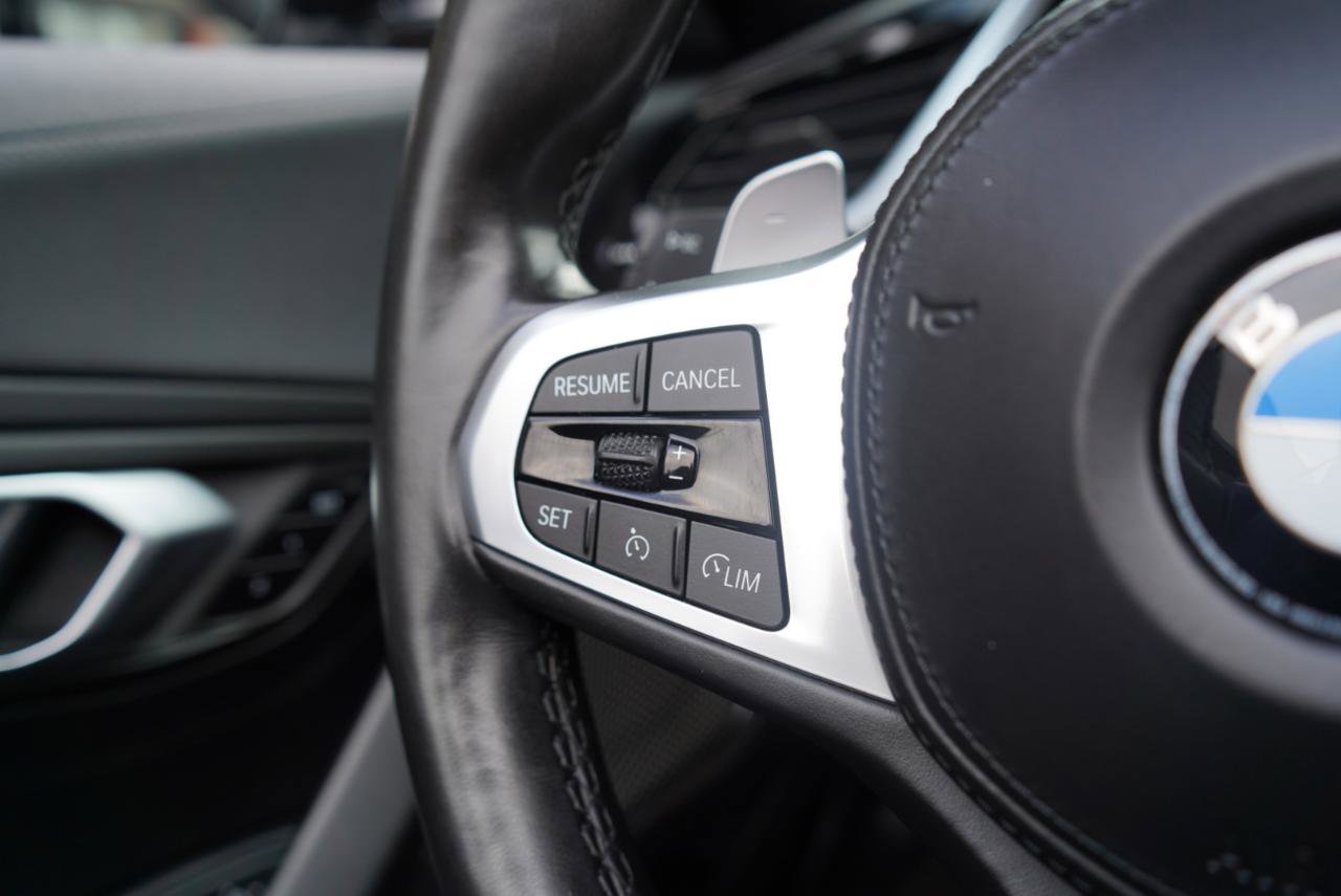 Used 2023 BMW Z4 sDrive30i w/ Premium Package image 41