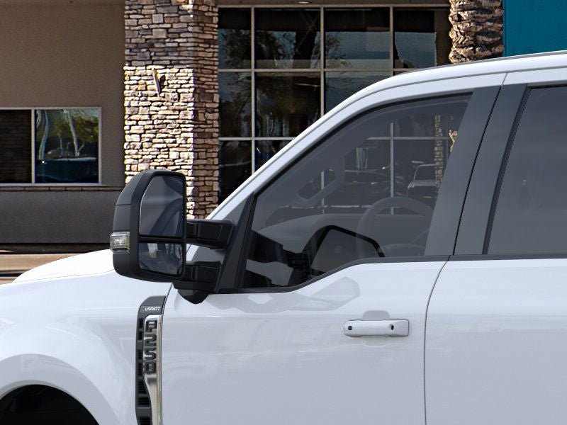 New 2026 Ford F250 Lariat image 20
