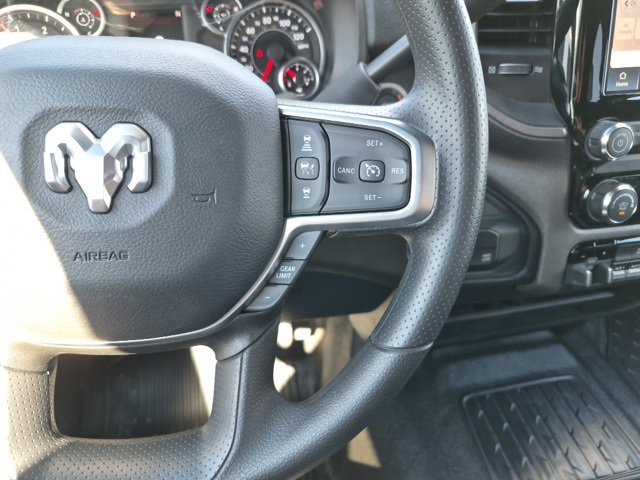 New 2026 RAM 3500 Tradesman image 15
