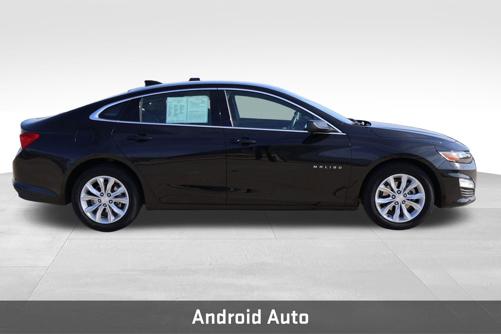 Used 2025 Chevrolet Malibu LT image 5