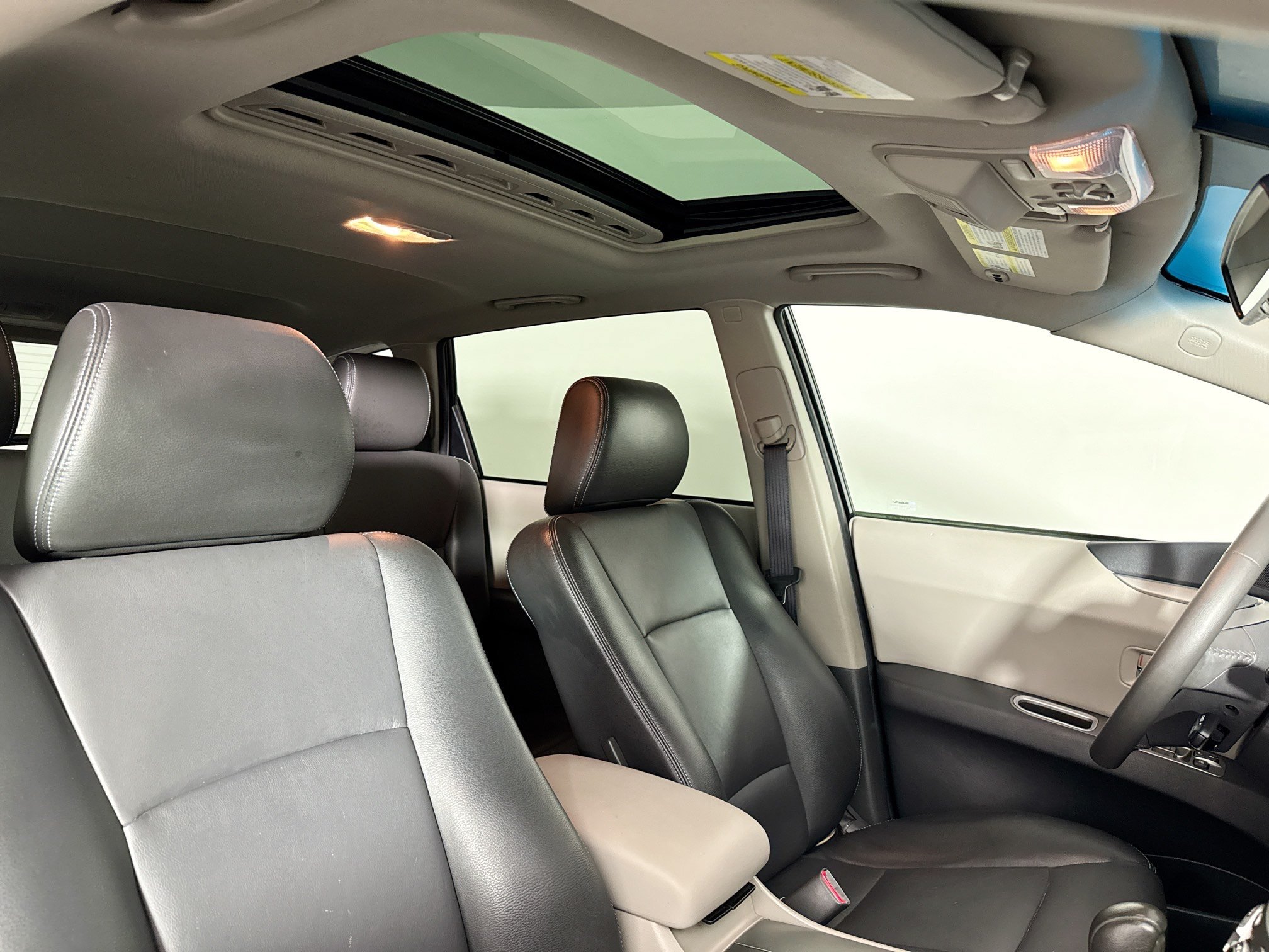 Used 2012 Subaru Tribeca Limited w/ PWR Moonroof Pkg AWD/4WD image 33
