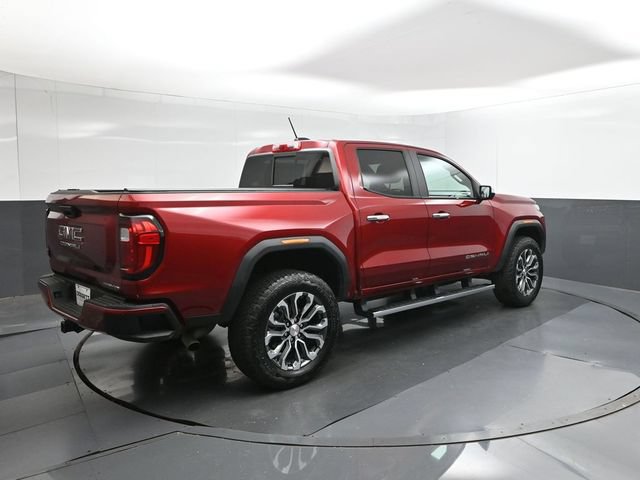 Used 2026 GMC Canyon Denali AWD/4WD image 8