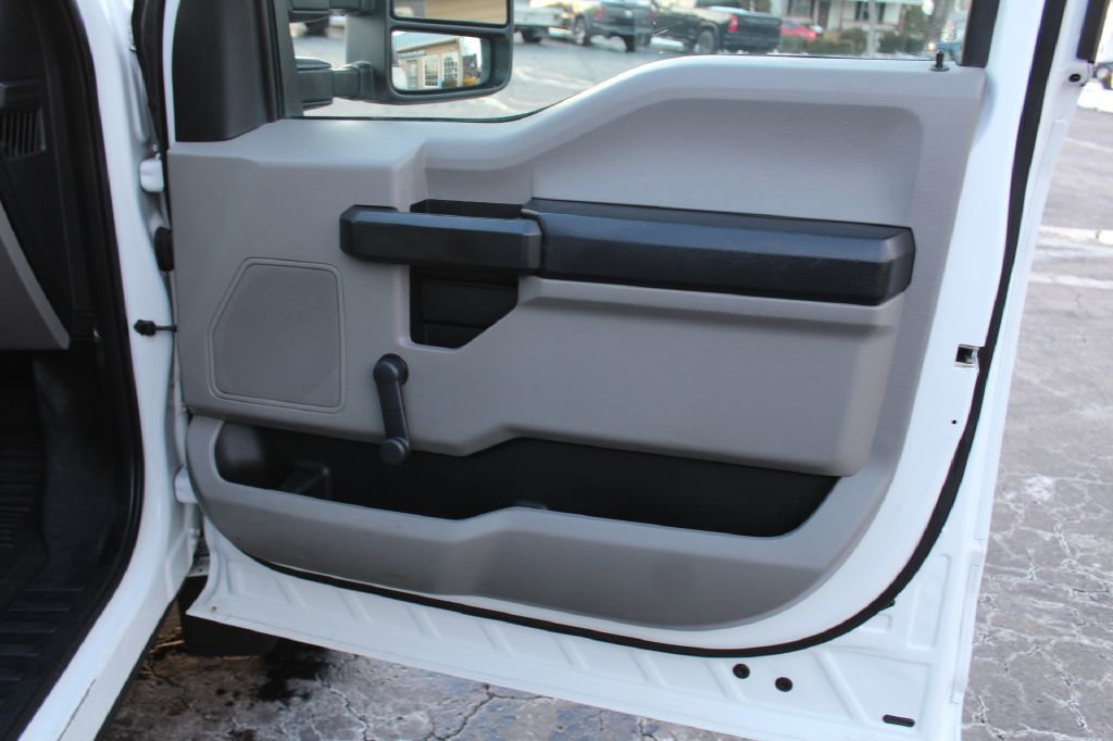 Used 2019 Ford F450 XL image 25