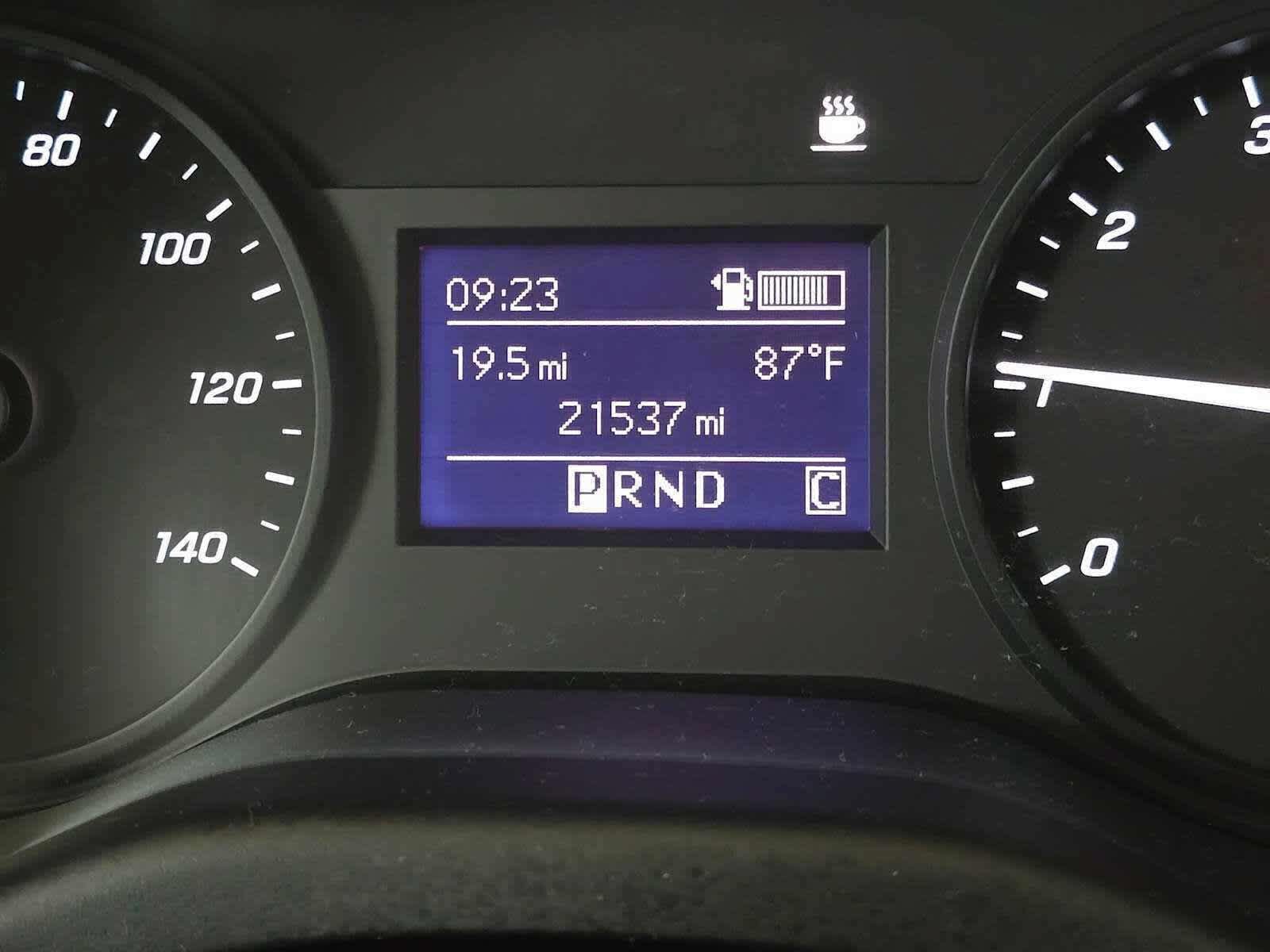 Used 2020 Mercedes-Benz Metris image 23