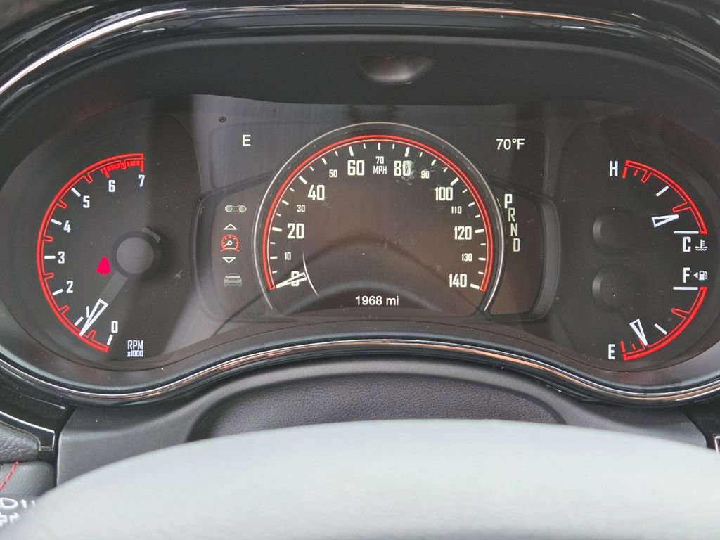 Used 2025 Dodge Durango R/T w/ Blacktop Package AWD/4WD image 28