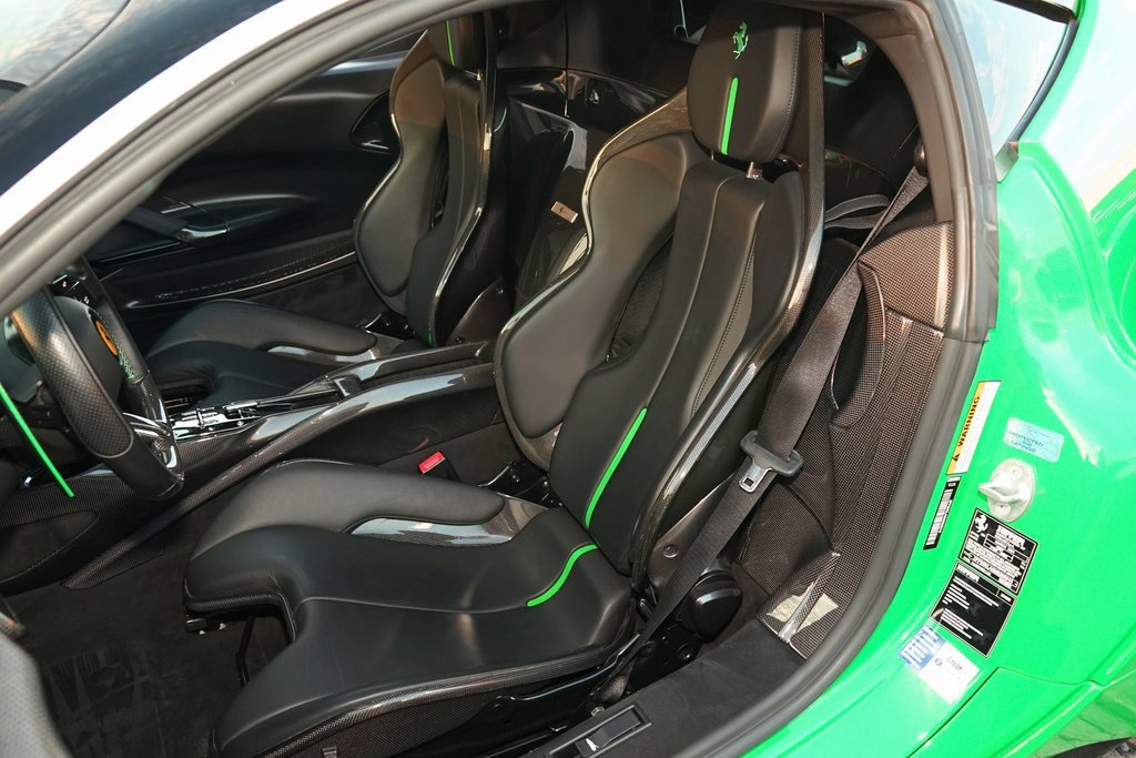 Used 2021 Ferrari SF90 Stradale image 13