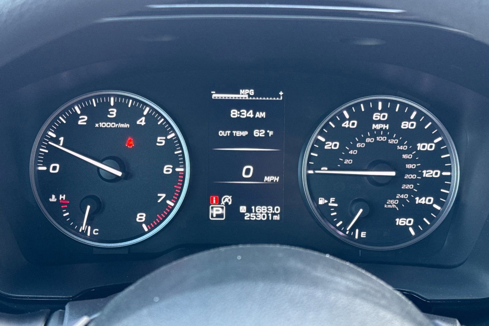 Certified 2023 Subaru Legacy image 25