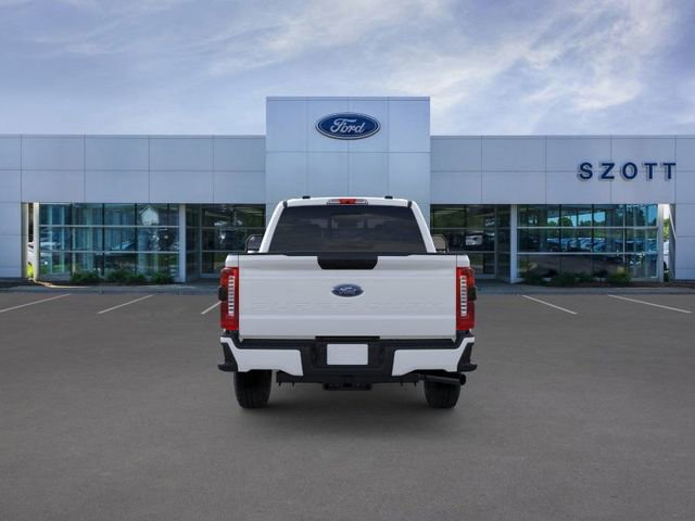 New 2026 Ford F250 XL w/ STX Appearance Package image 5