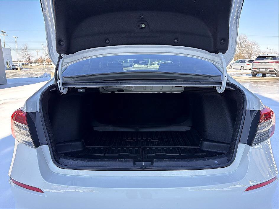 Used 2022 Honda Civic Sport image 22