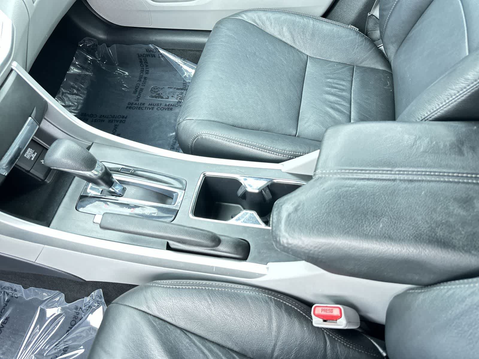 Used 2013 Honda Accord LX image 20