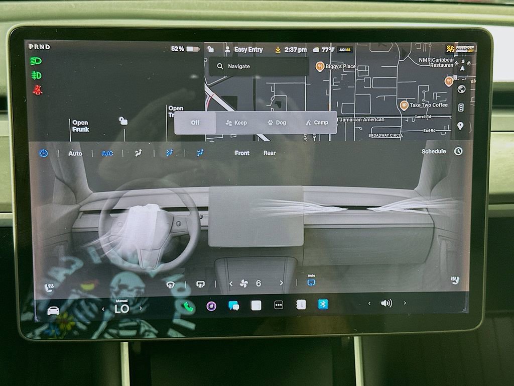 Used 2018 Tesla Model 3 Mid Range image 18