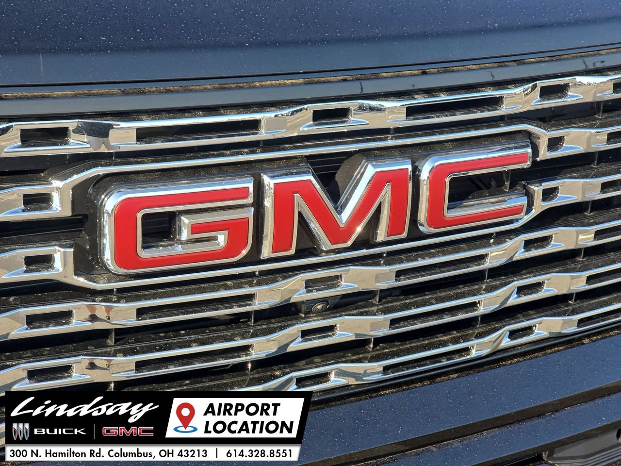 New 2026 GMC Canyon Denali AWD/4WD image 32