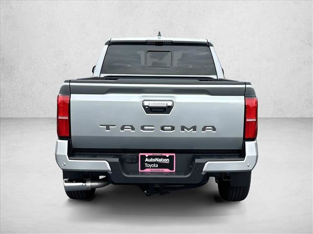 New 2026 Toyota Tacoma Limited AWD/4WD image 8