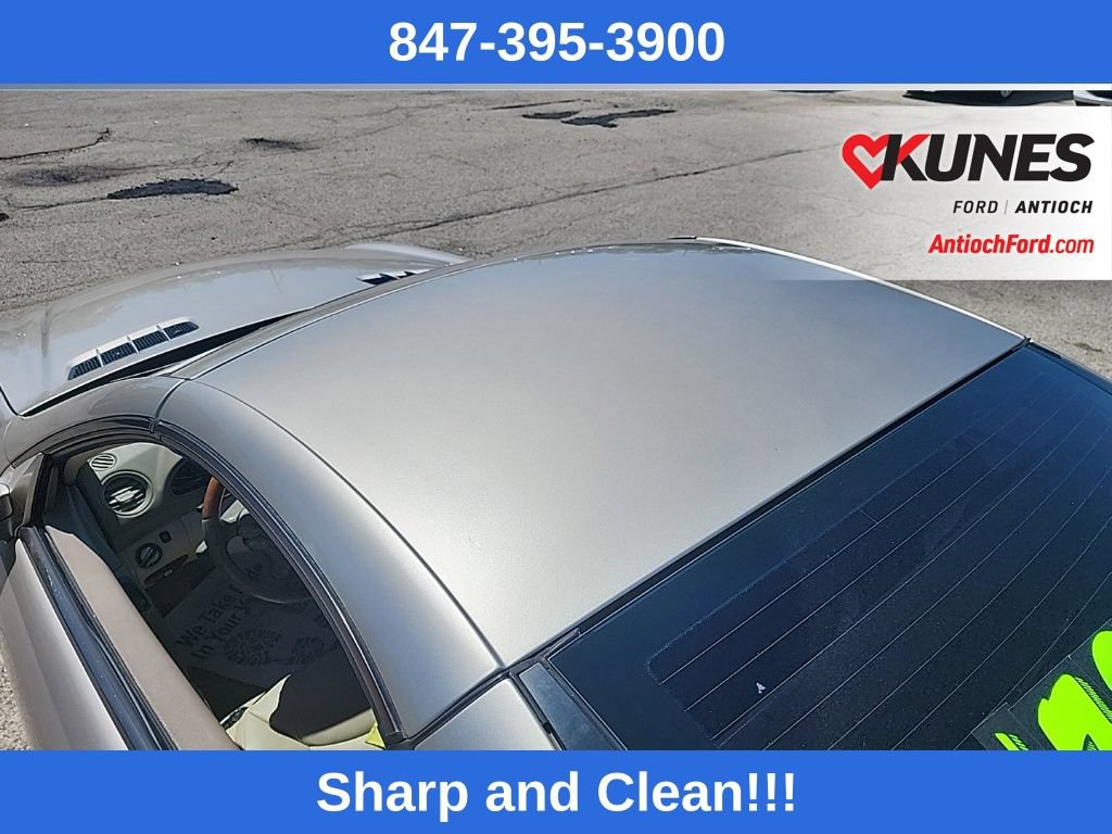 Used 2005 Mercedes-Benz SL 500 image 11