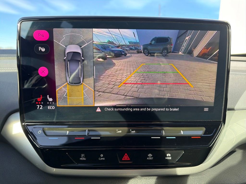 Used 2023 Volkswagen ID.4 Pro S Plus image 23