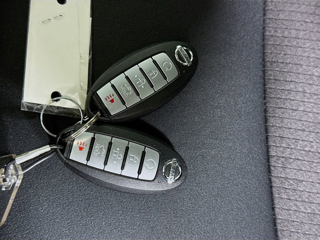 Certified 2022 Nissan Altima 2.5 SV image 31