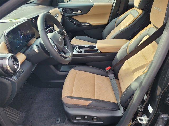 New 2026 Chevrolet Equinox ACTIV image 8