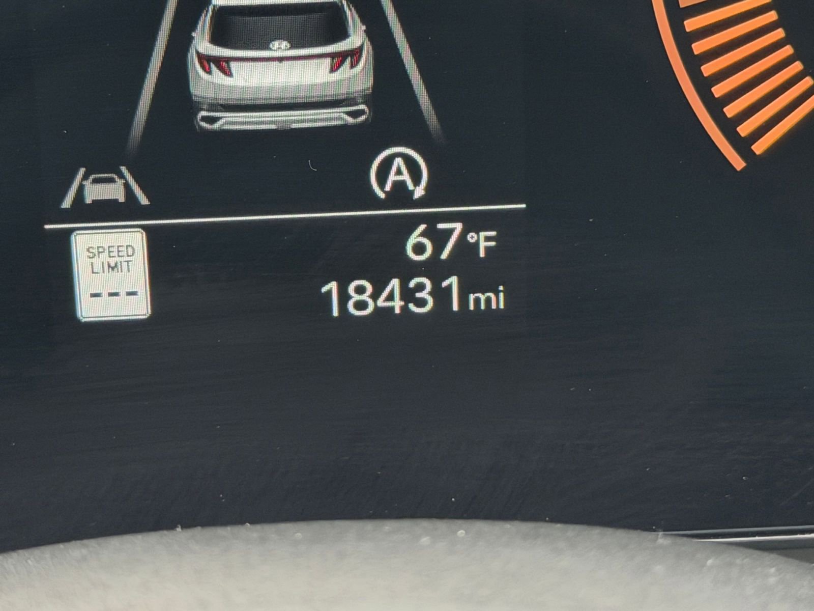 Used 2025 Hyundai Tucson SEL FWD image 42