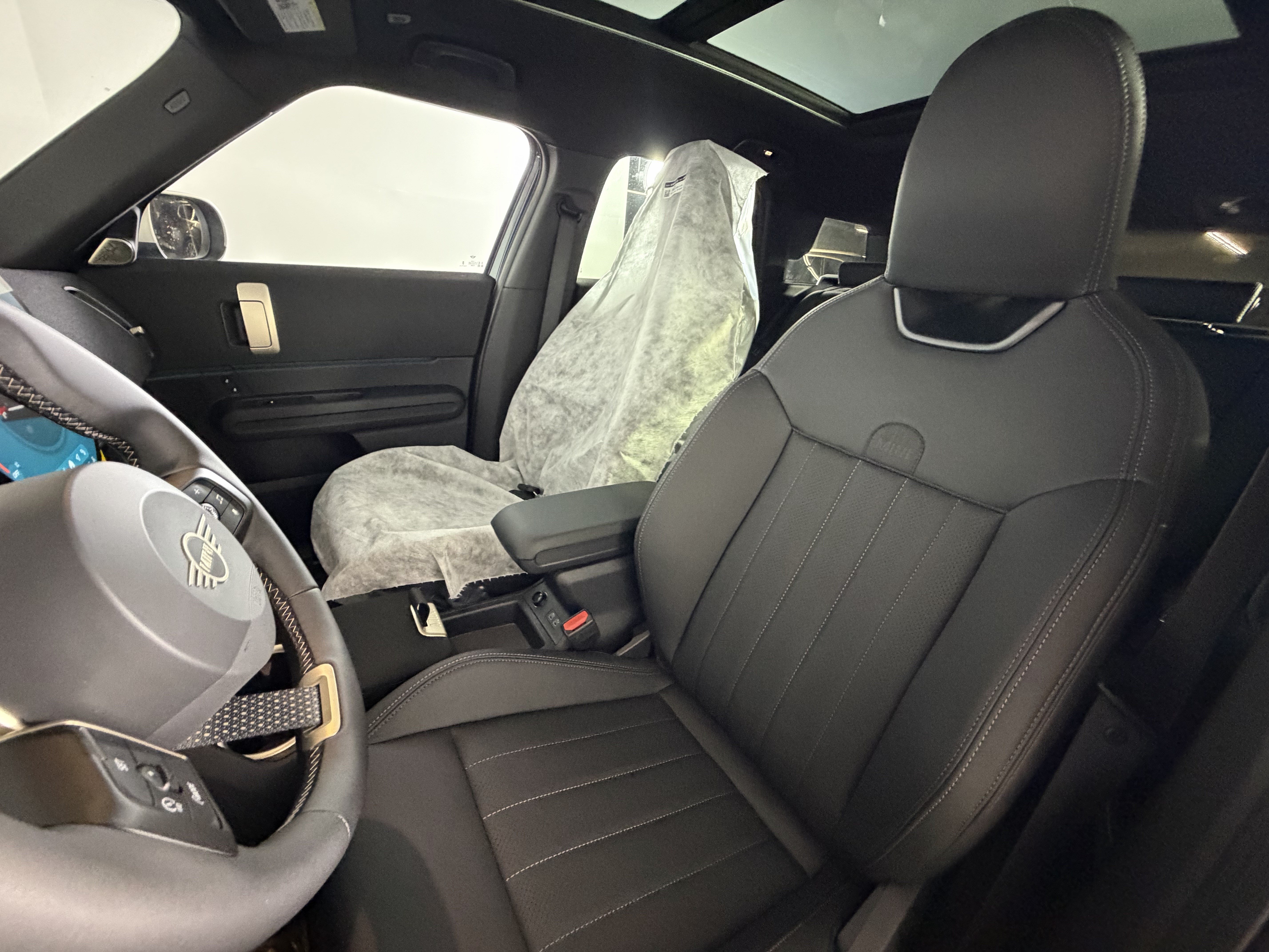 New 2027 MINI Cooper Countryman S AWD/4WD image 8
