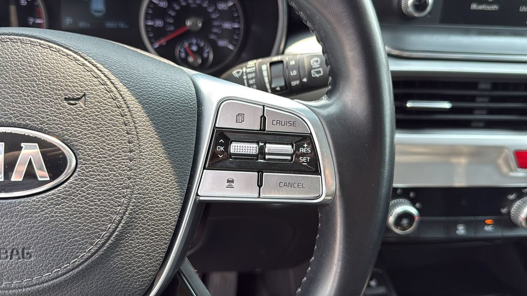 Used 2021 Kia Telluride S AWD/4WD image 16