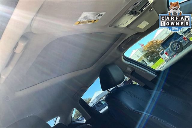 Used 2022 Acura TLX w/ Technology Package FWD image 22
