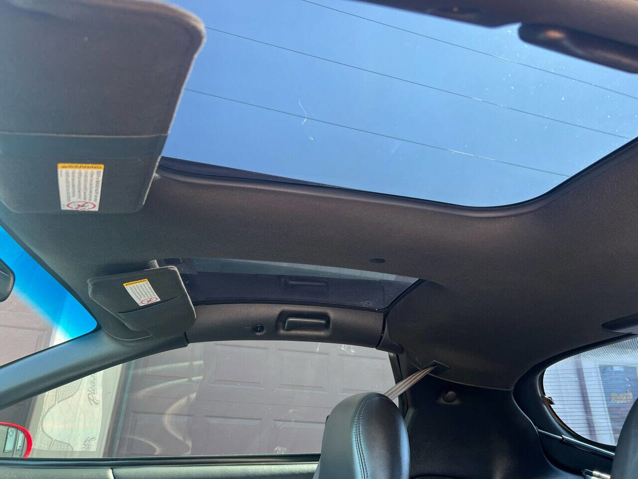 Used 2002 Chevrolet Camaro Z28 w/ Preferred Equipment Group 2 image 77