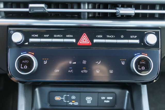 New 2026 Hyundai Santa Cruz SEL image 16