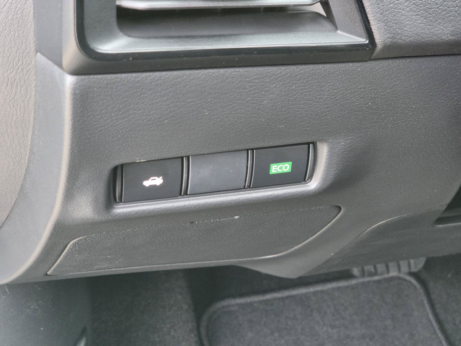 New 2027 Nissan Sentra S FWD image 17