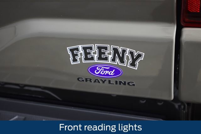 New 2026 Ford F150 Tremor w/ Equipment Group 402A High image 77