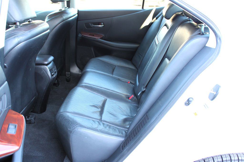 Used 2010 Lexus HS 250h Hybrid Premium image 17