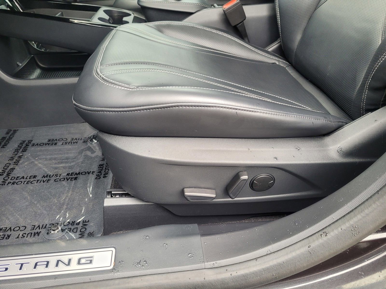 Used 2022 Ford Mustang Mach-E Premium image 10