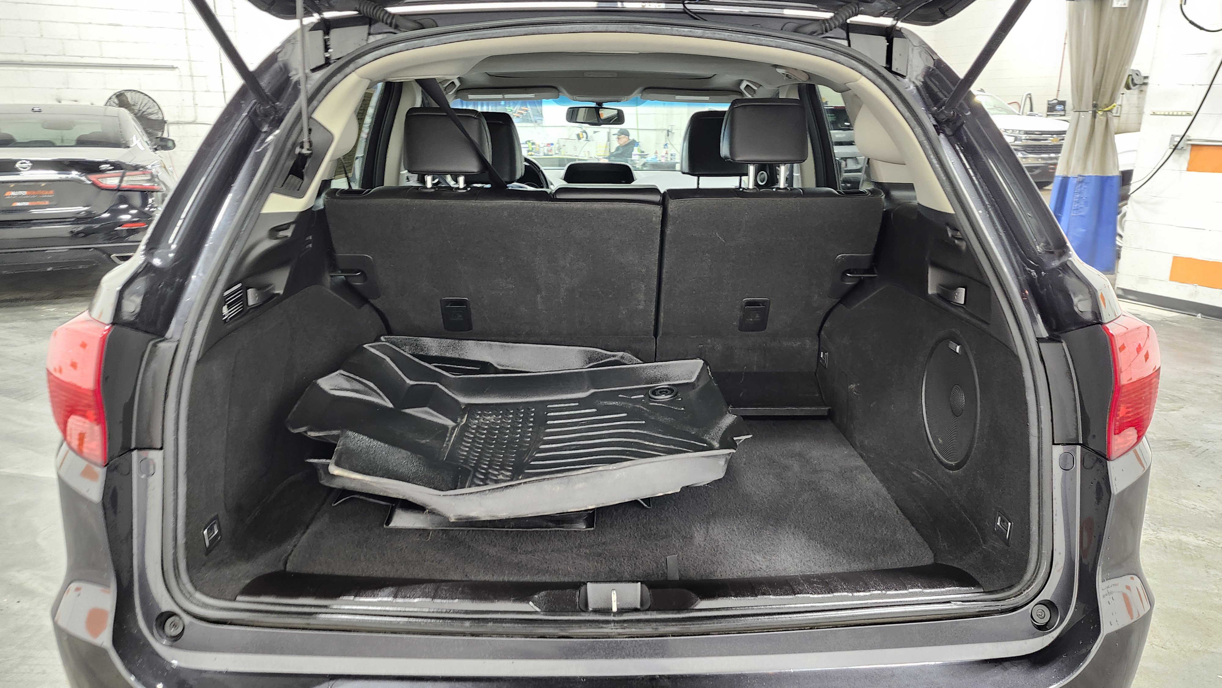 Used 2015 Acura RDX AWD w/ Technology Package image 23