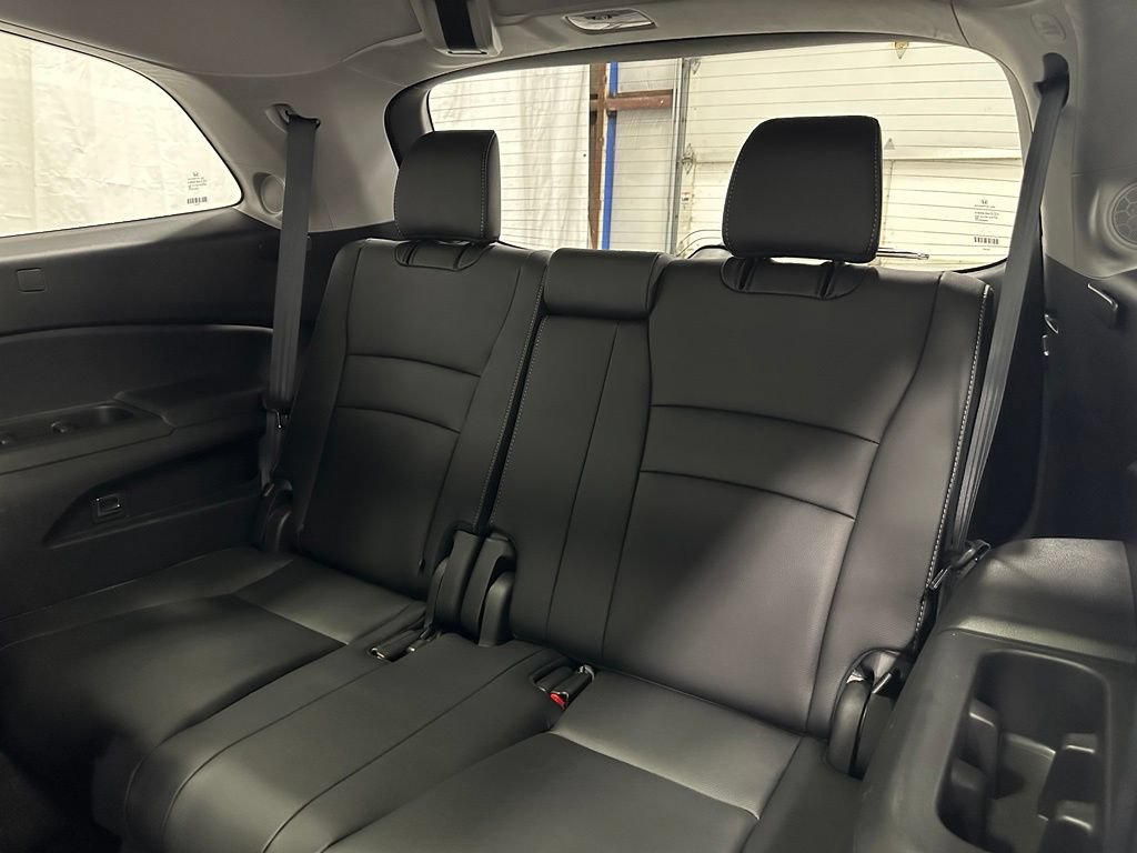 Used 2019 Honda Pilot Elite image 49