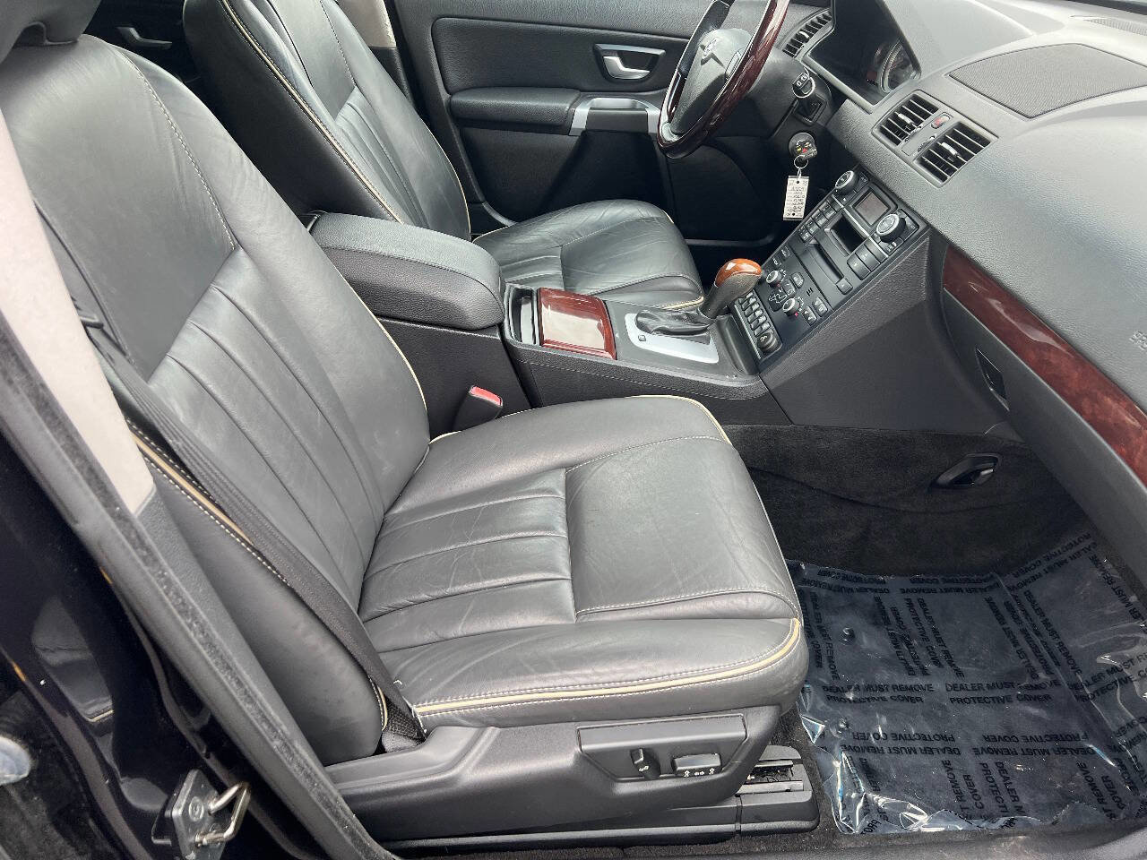 Used 2013 Volvo XC90 3.2 AWD/4WD image 30