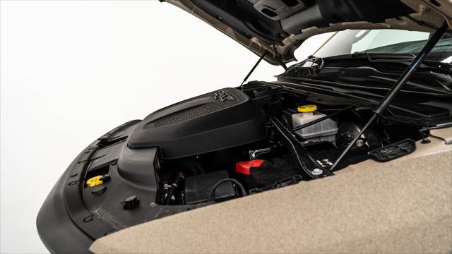 Used 2024 RAM 1500 TRX image 48