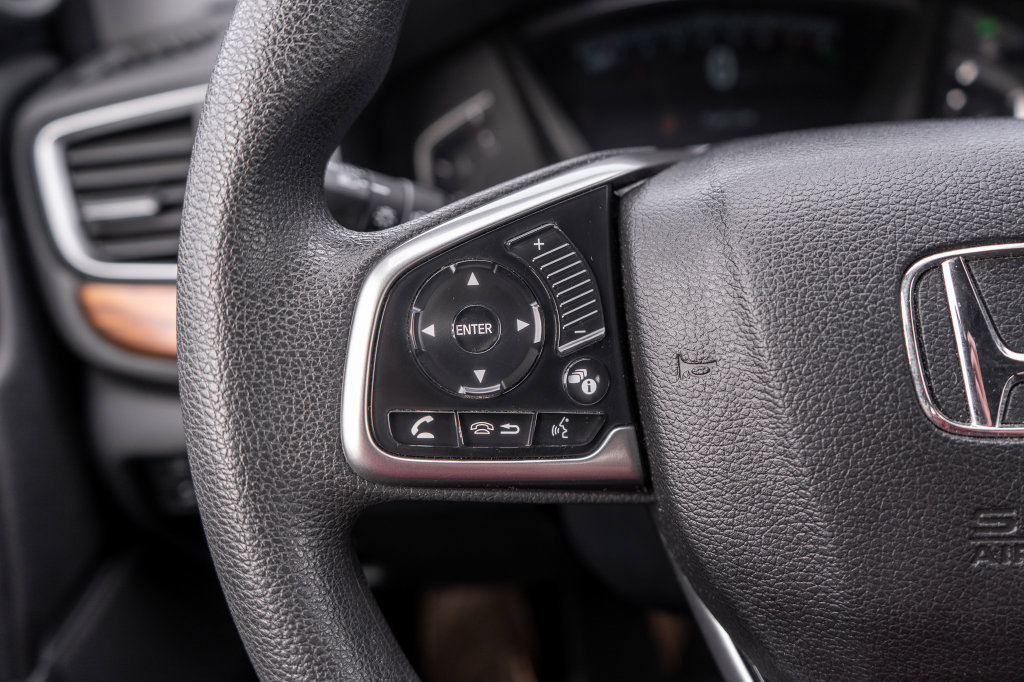 Used 2017 Honda CR-V EX image 21