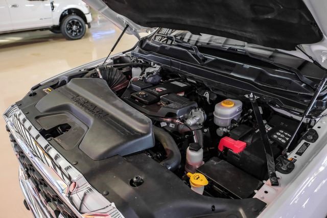 Used 2024 RAM 2500 Big Horn w/ Off Road Package image 44